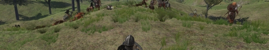 Mount and Blade: Warband